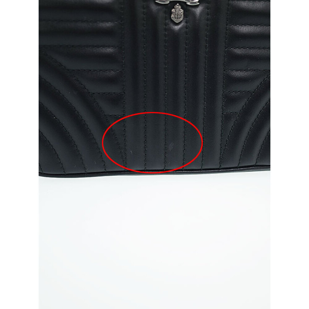 Prada Diagram Chain Bag Shoulder - Picture 4 of 9